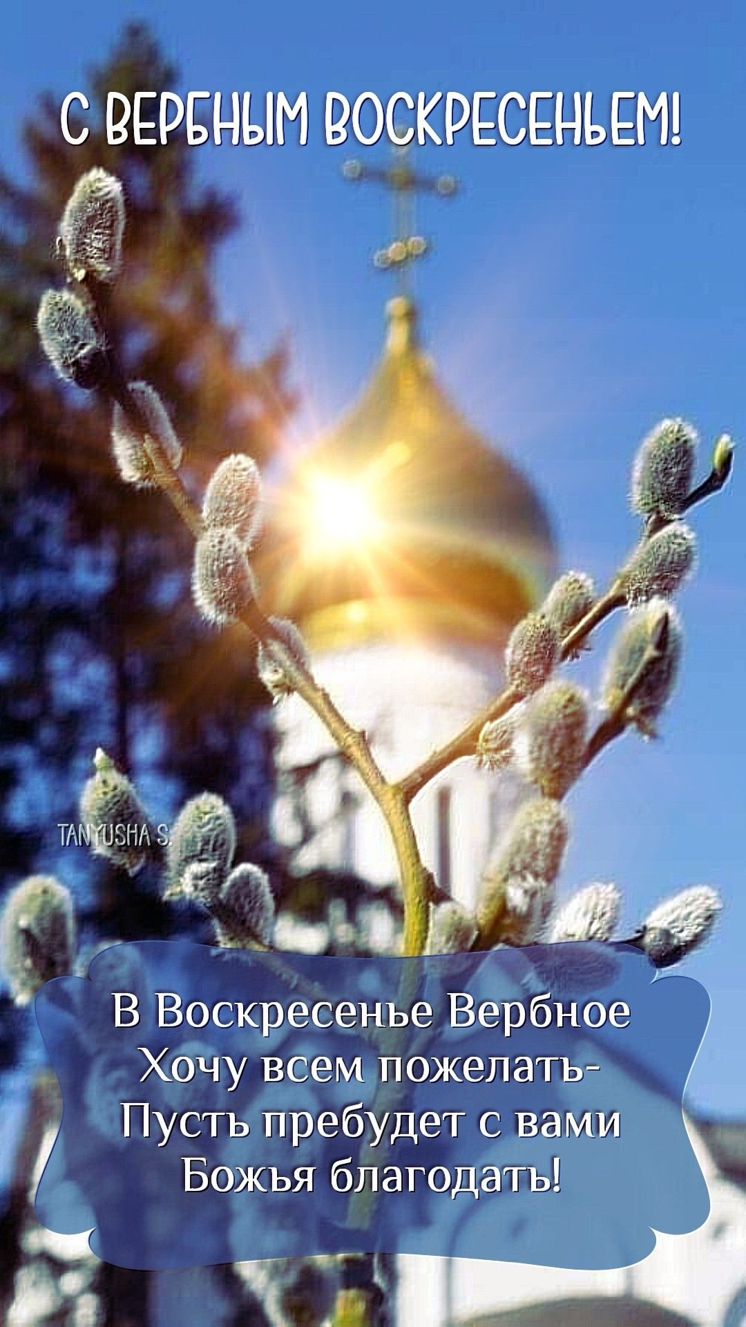 92 картинки «Вербное воскресенье»: красивая, скачать бесплатно, 28 апреля,  поздравления с пожеланиями, с наступающим